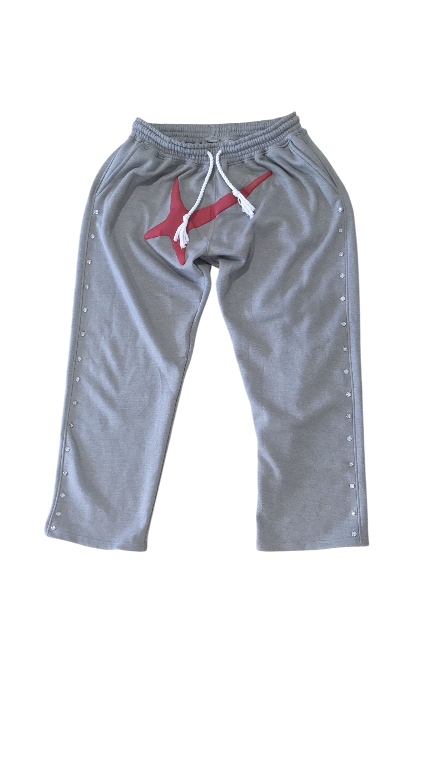 Eternal Revolution (top or bottom only*)