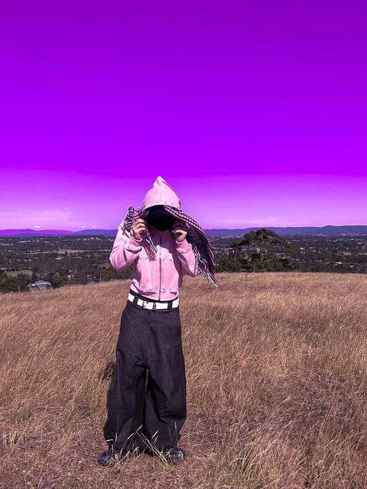 Eternal Revolution (top or bottom only*)