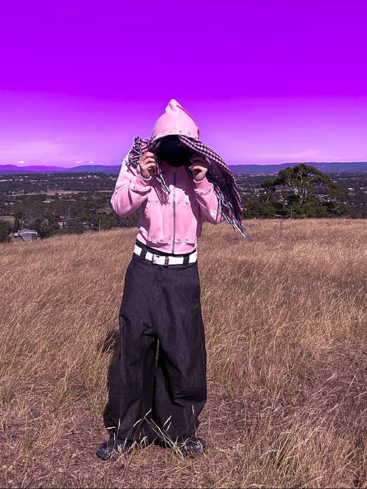 Eternal Revolution (top or bottom only*)