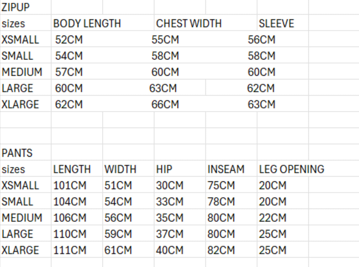 Eternal Zipups (rusted rhinestones) read desc*