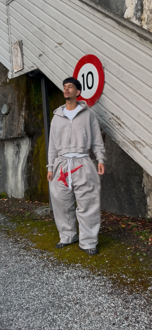 Eternal Revolution Sweatsuit (full set)