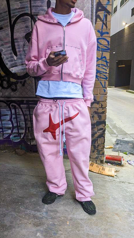 Eternal Revolution Sweatsuit (full set)