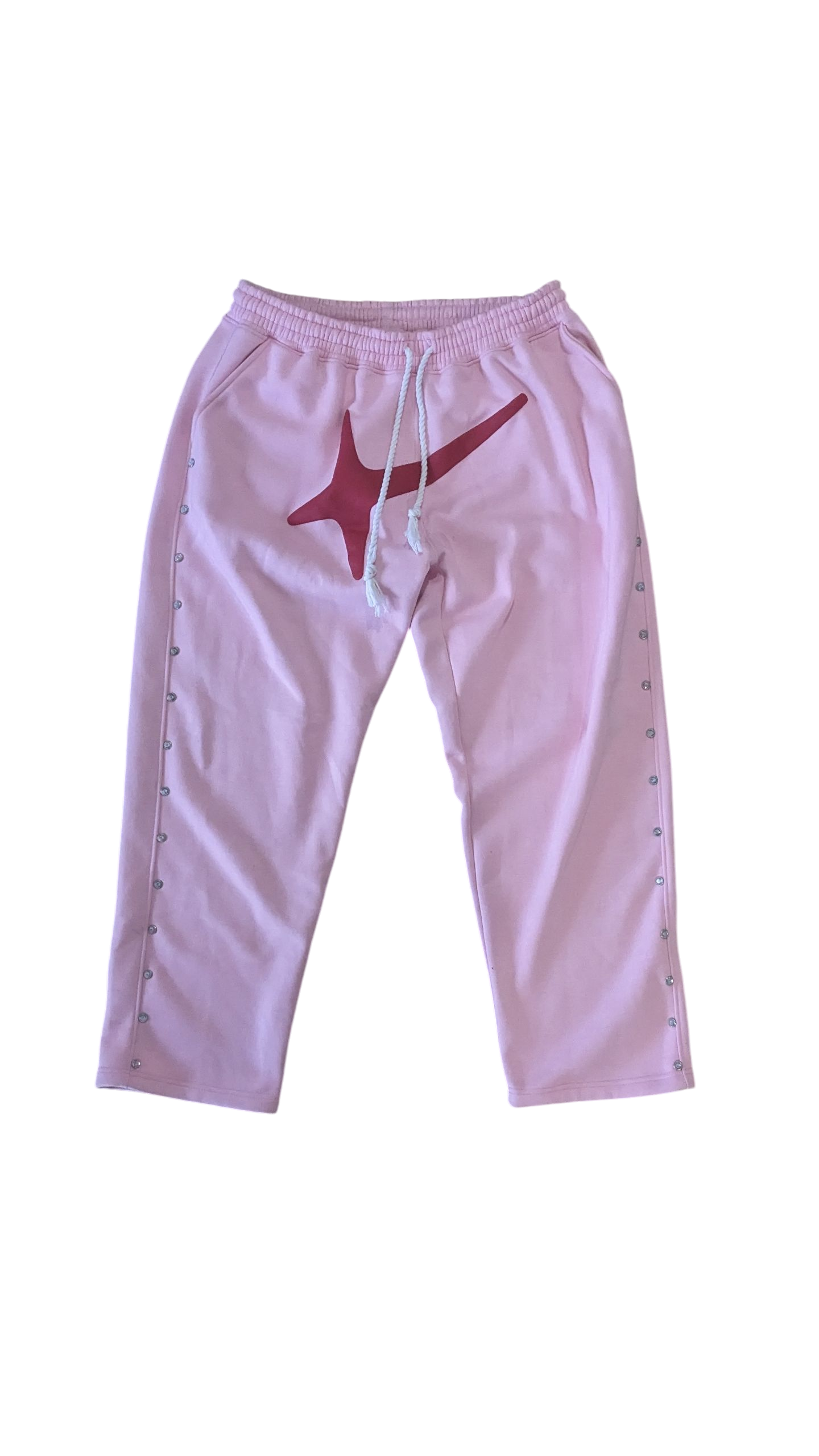 Eternal Revolution (top or bottom only*)