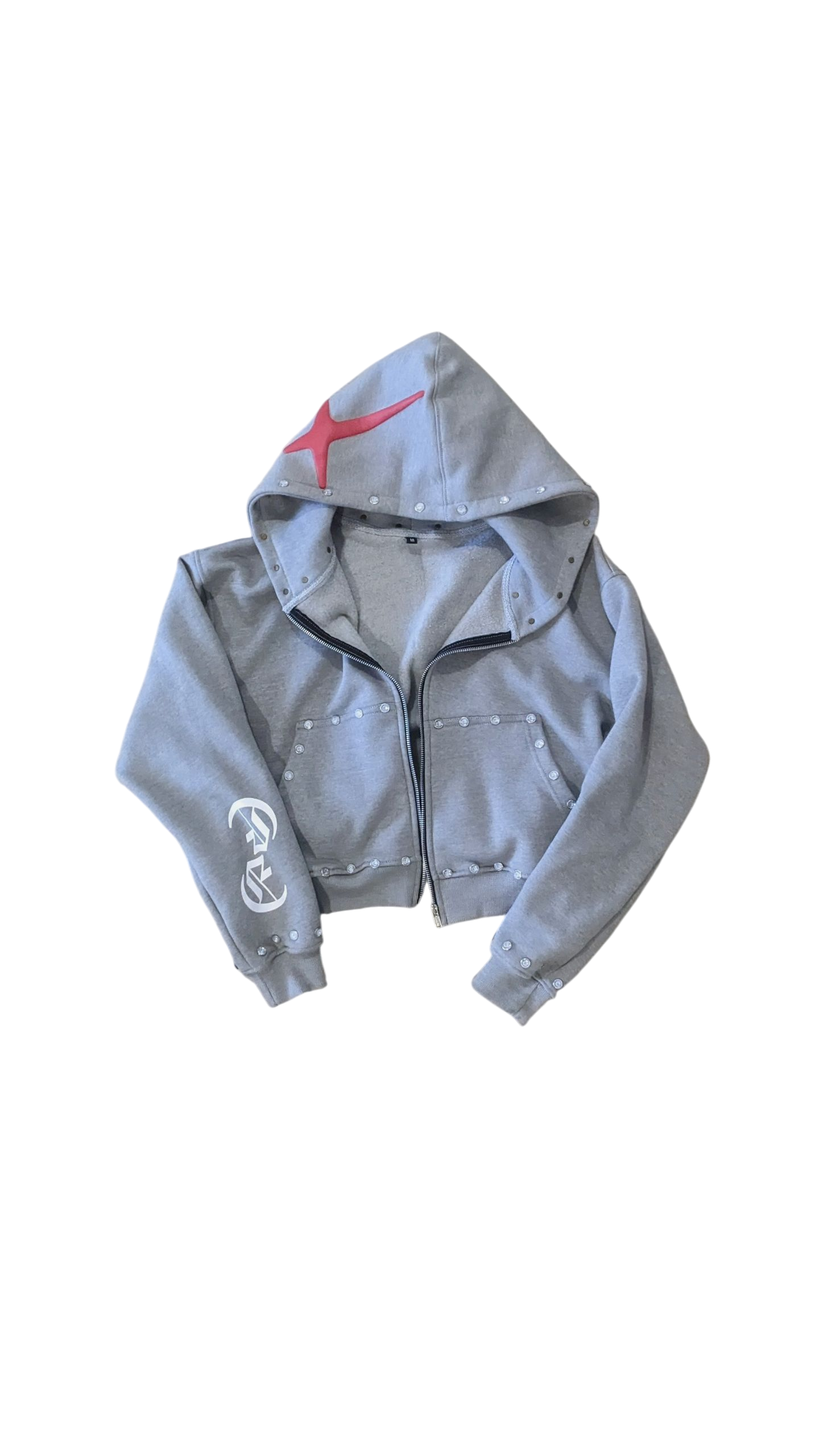 Eternal Revolution (top or bottom only*)