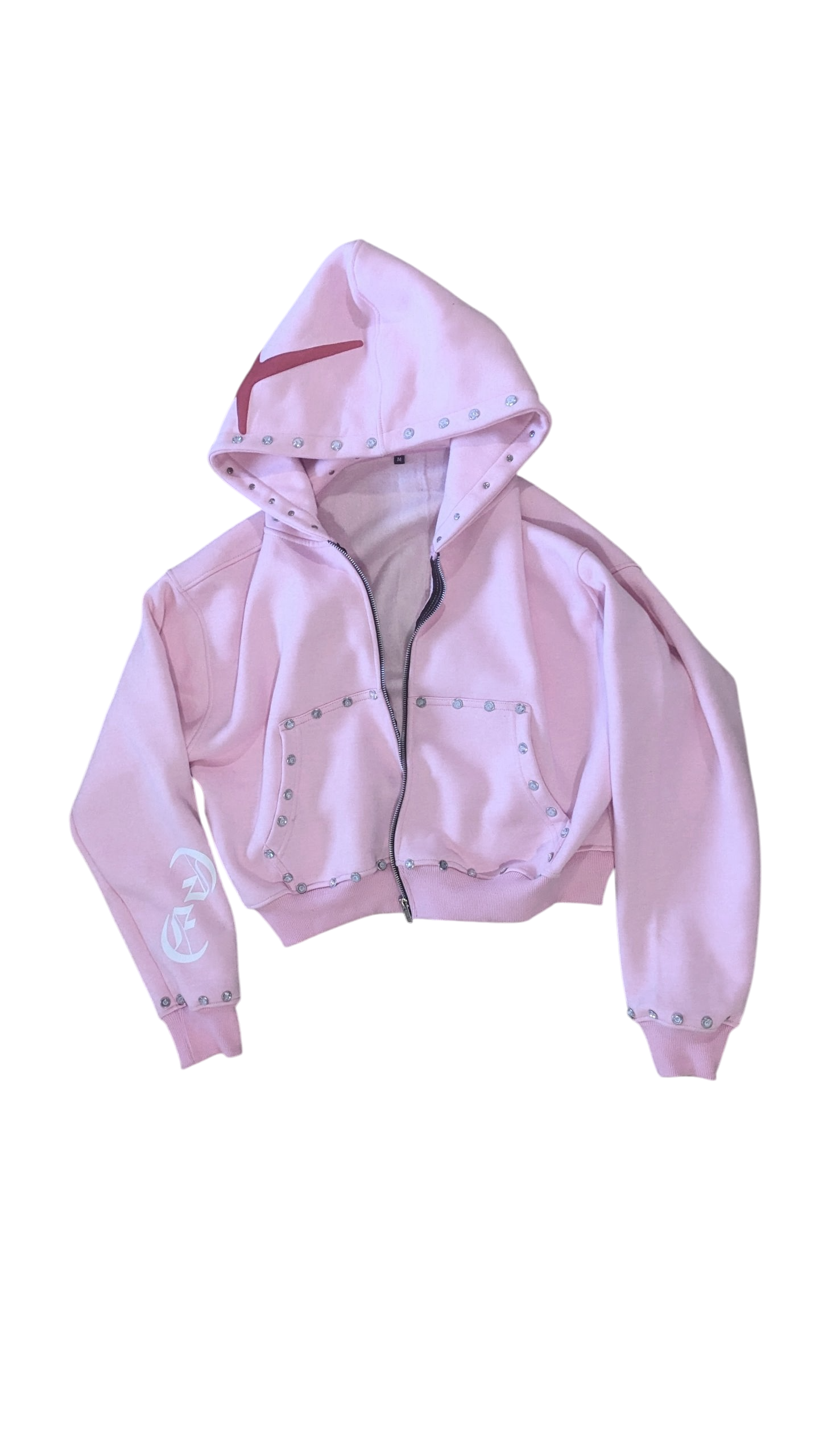 Eternal Revolution (top or bottom only*)