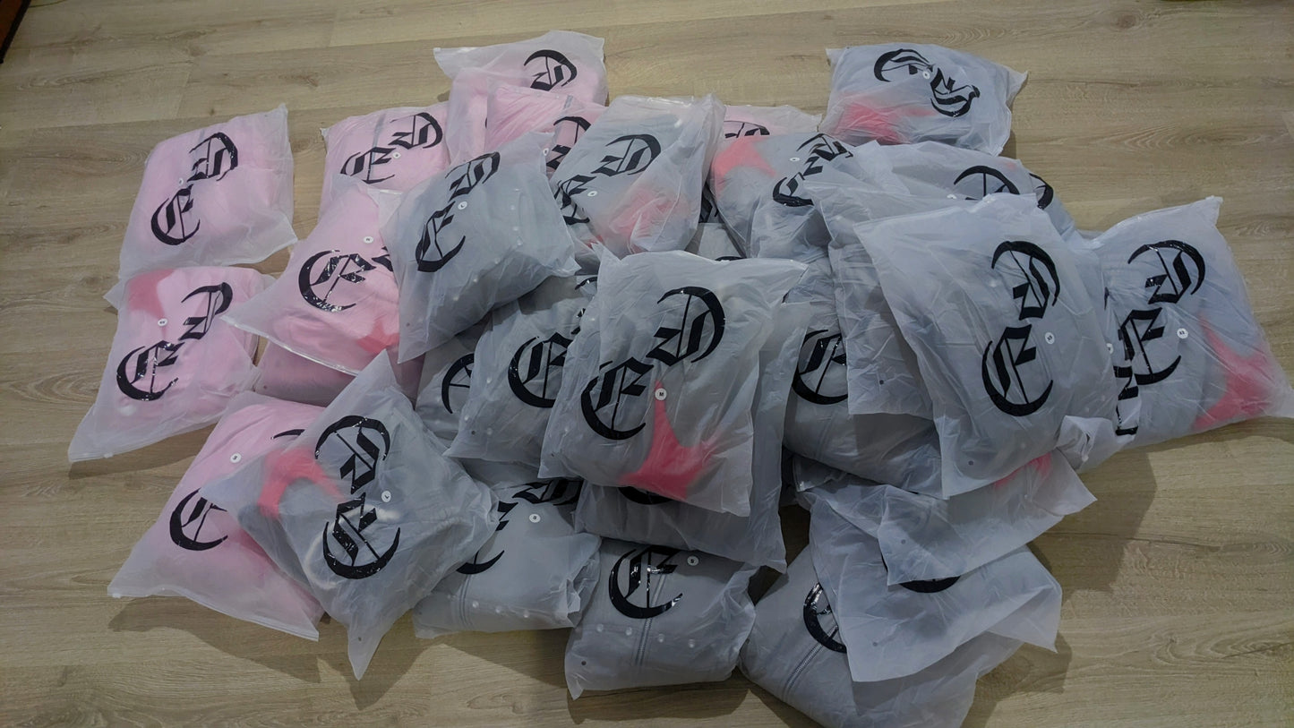 Eternal Revolution Sweatsuit (full set)