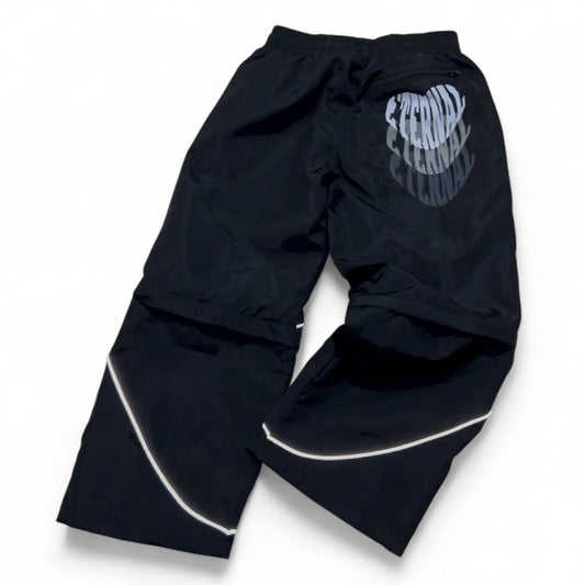 Breakaway Nylon Pants (or shorts?)