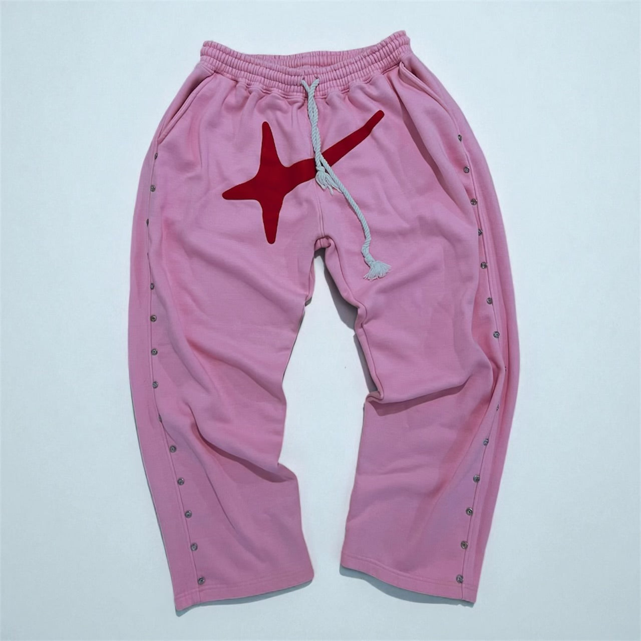 Eternal Revolution Sweatsuit (full set)