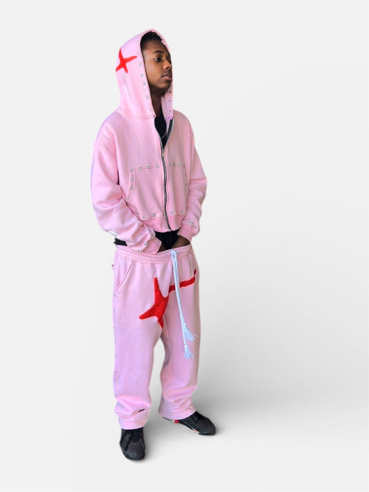 Eternal Revolution Sweatsuit (full set)