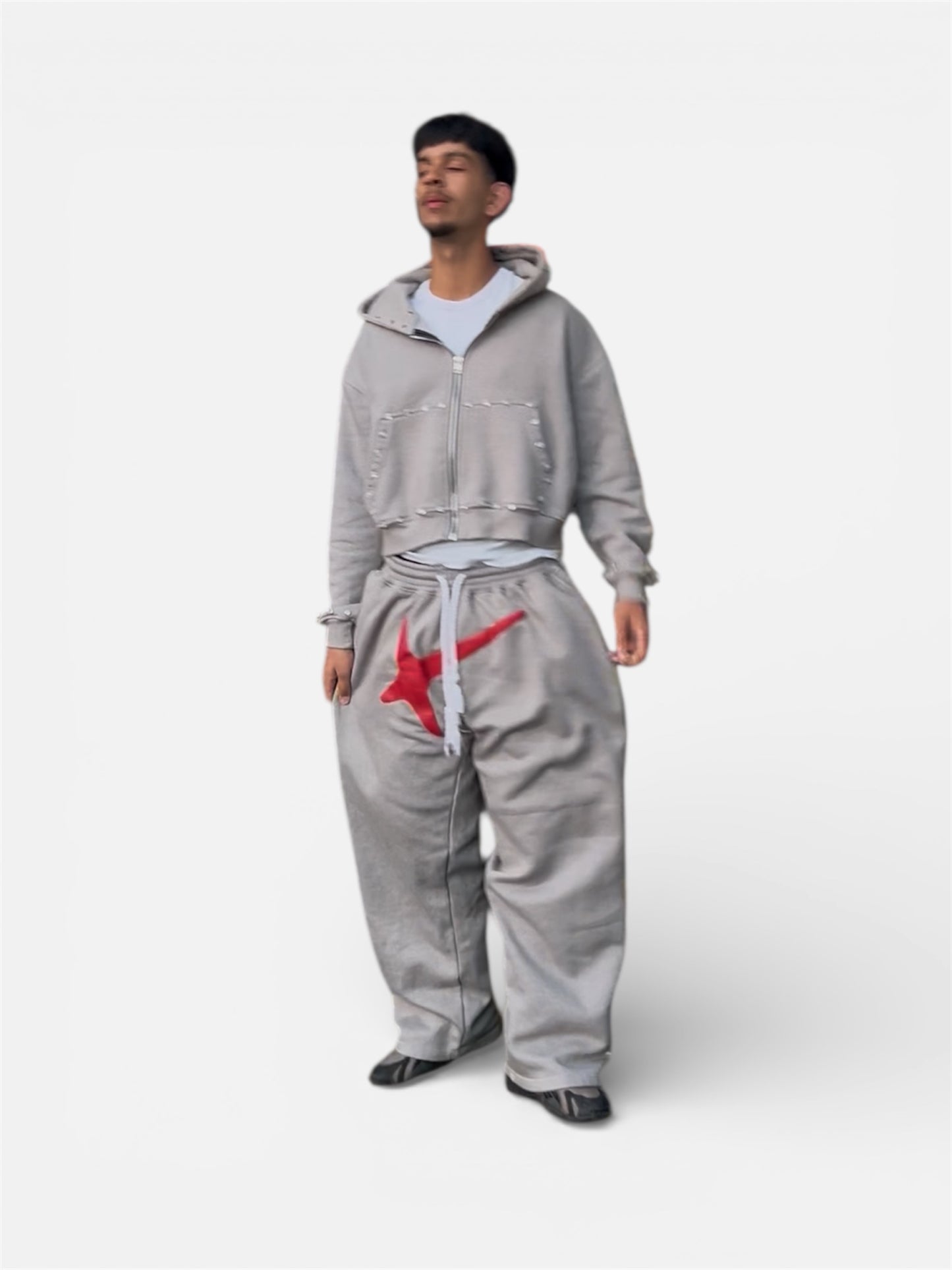 Eternal Revolution Sweatsuit (full set)