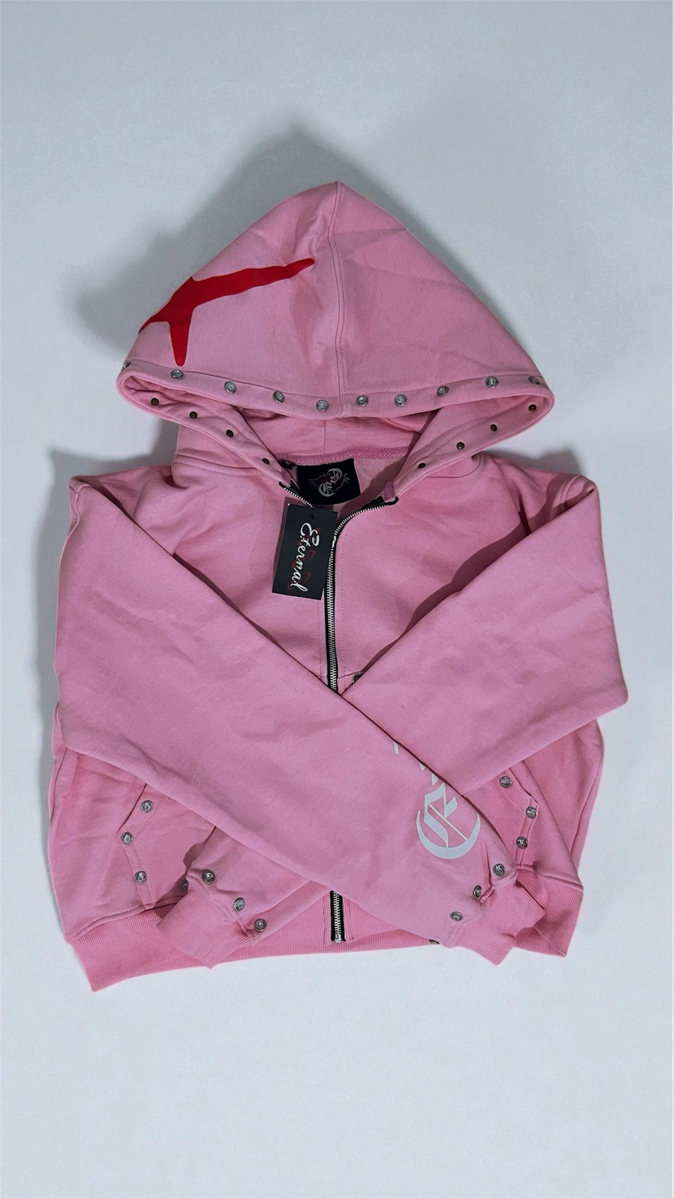 Eternal Revolution Sweatsuit (full set)