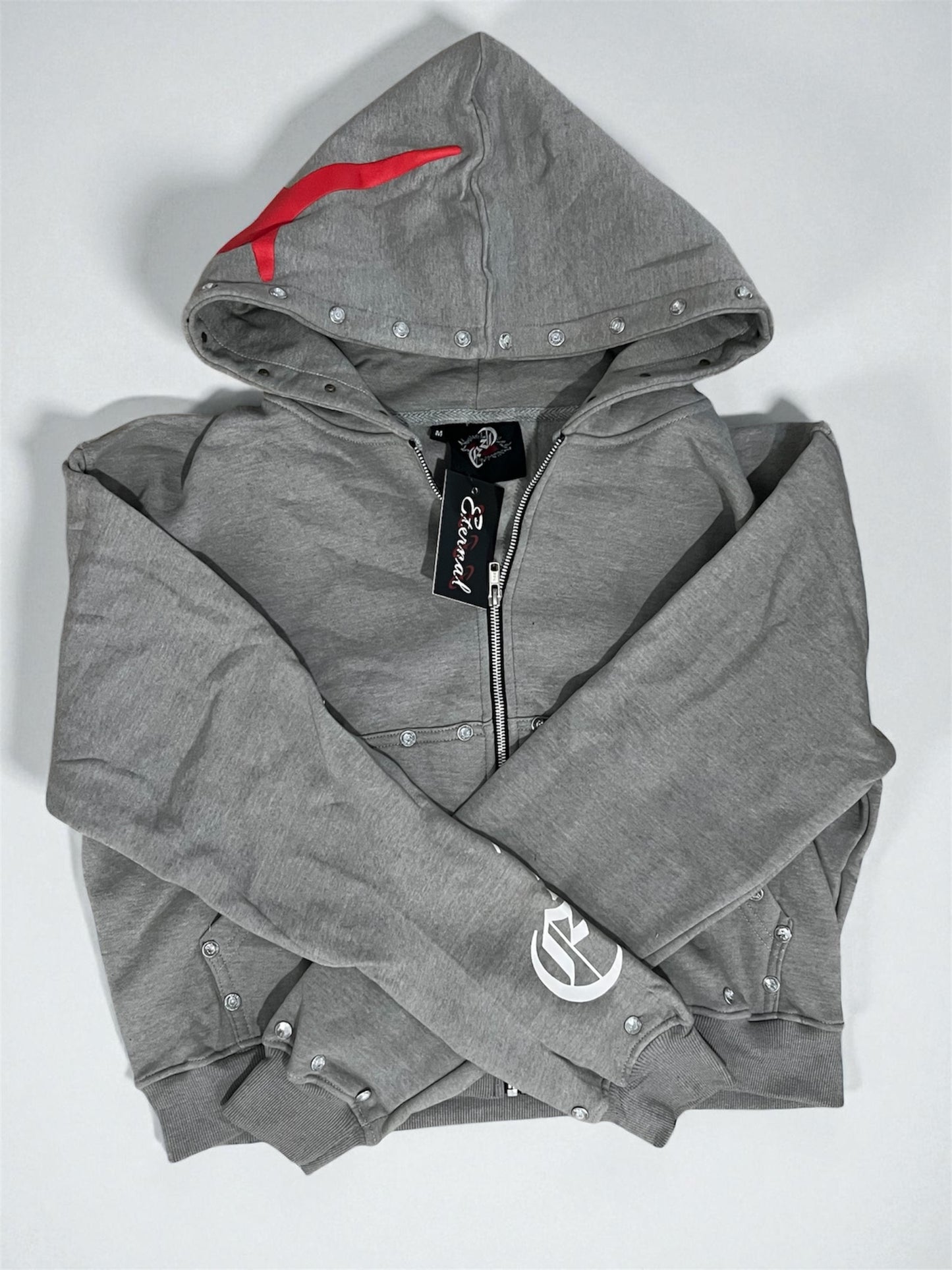 Eternal Revolution Sweatsuit (full set)