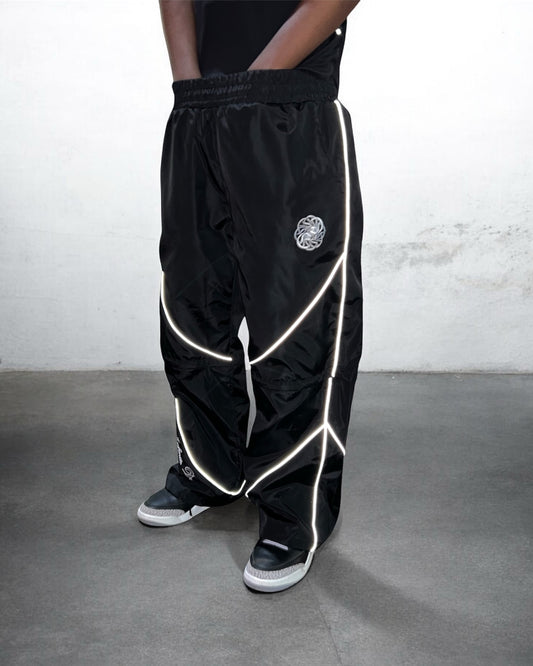 Breakaway Nylon Pants (or shorts?)