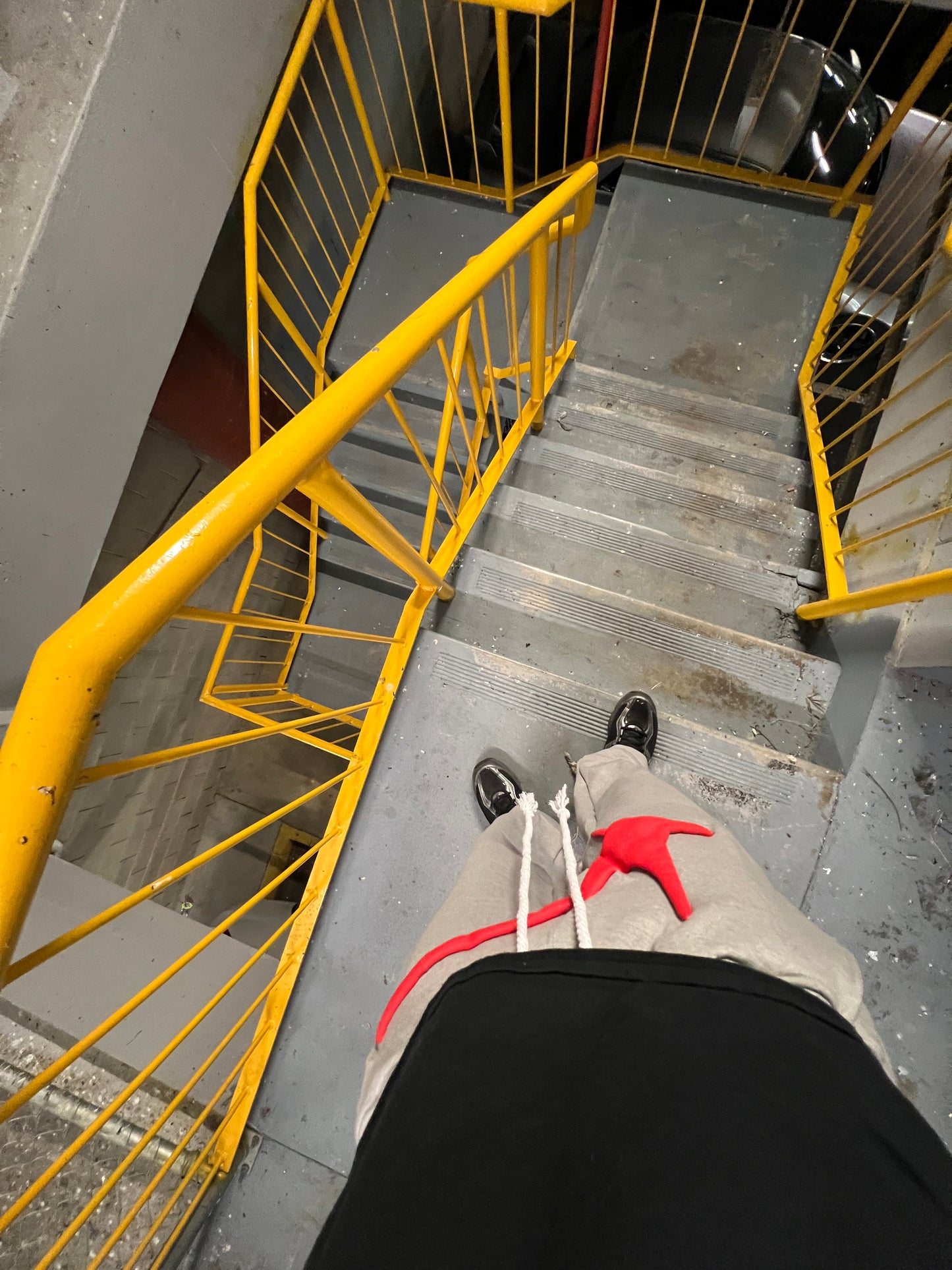 Eternal Revolution (top or bottom only*)