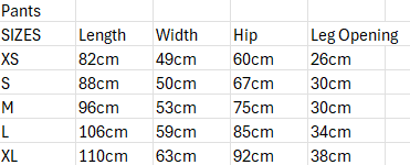 Breakaway Nylon Pants (or shorts?)